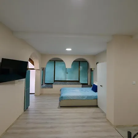 Rose'S Apartment Prilep Extérieur photo