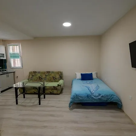 Rose'S Apartment Prilep Extérieur photo